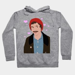 Michael Cera is Bae Hoodie